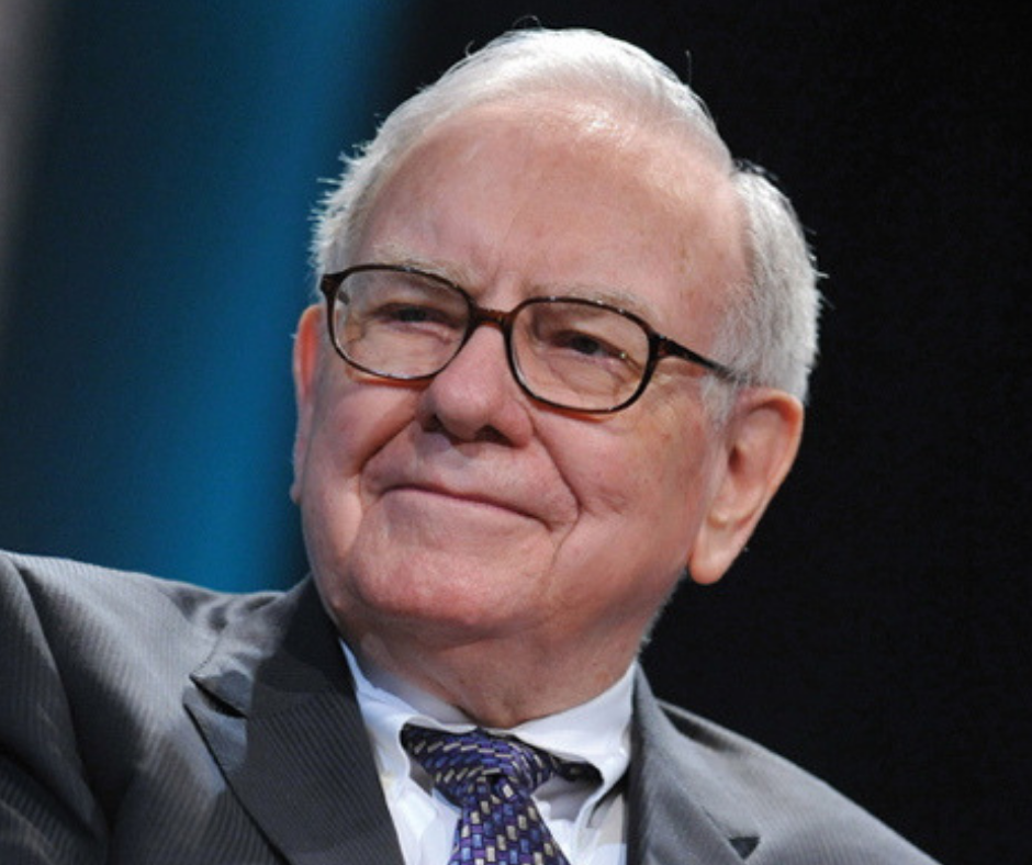 Warren Buffett Net Worth And Success Story Of An Investment Guru