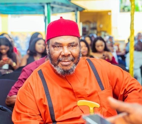 Pete Edochie - Biography, Career And Net Worth Of A Living Legend