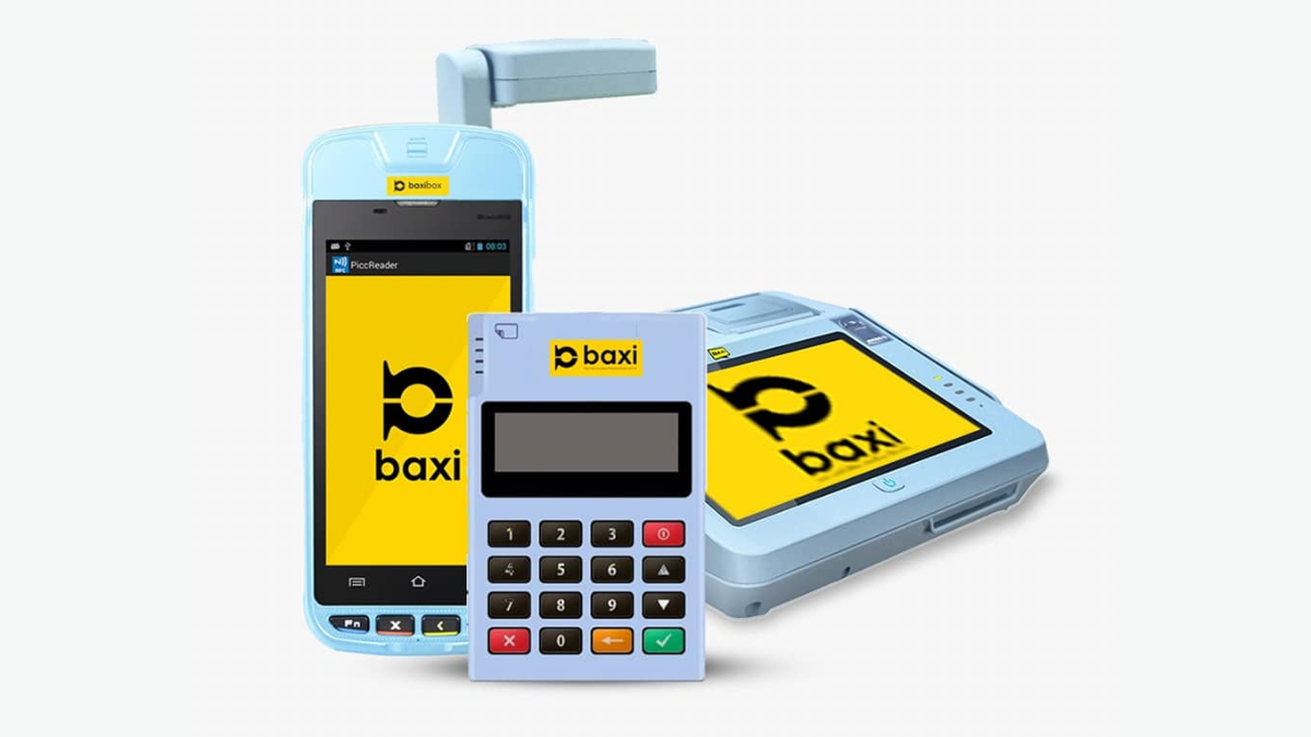 Baxi POS Business - How To Become A POS Agent With Baxi Box